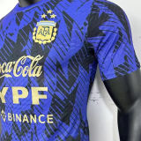 2023/24 Argentina Player Version Training Jersey