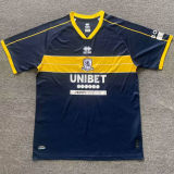 2023/24 Middlesbrough Away Fans Jersey