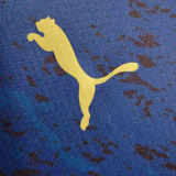 2022/23 Man City 1:1 Blue Special Fans Jersey