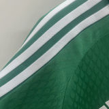 2023/24 Maccabi Haifa Home Green Jersey 海法马卡比