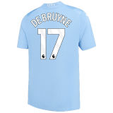 2023/24 Man City Special Edition Fans Jersey