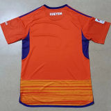 2023/24 Albacete Third Fans Soccer Jersey