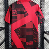 2023/24 Flamengo Training Jersey