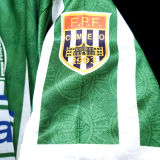 1993/94 Palmeiras Home Retro Soccer Jersey