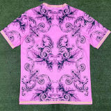 2022 Italy VERSACE Special Edition Fans Jersey