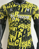 2023 CS : GO MAJOR PARIS Player Version Soccer Jersey