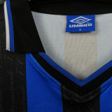 1997/98 In Milan Home Retro Soccer Jersey