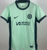2023/24 CFC Third Women Soccer Jersey 女