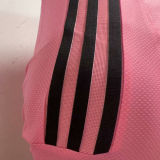 2024/25 Inter Miami Home Pink Player Version Soccer Jersey