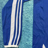 2011-2012 CFC Home Retro League Edition Long Sleeve Jersey 联赛版