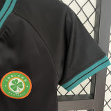 2023/24 Ireland Third Kids Jersey