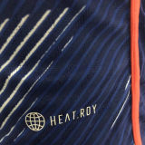 2022/23 Japan Home Blue Player Version Soccer Jersey