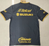 2023 Pumas UNAM Third Black Fans Soccer Jersey