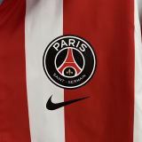 2023/24 PSG Windbreaker 双面