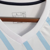 2023/24 Nottingham Forest Away White Fans Soccer Jersey