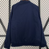 2024 RM Reversible Windbreaker 双面