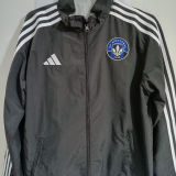 2023/24 Montreal Impact Reversible Windbreaker 双面蒙特利尔