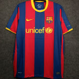 2010/11 BA Home Retro Soccer Jersey