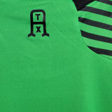 2023/24 Austin FC Green Black Fans Jersey