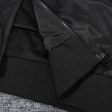 2023/24 PSG Black Windbreaker