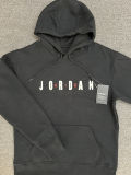 2023/24 Jordon Black Hoody