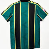 1996 Jadi Retro Soccer Jersey