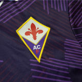 1992/93 ACF FC Home Retro Soccer Jersey