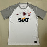 2023/24 Galatasaray Away White Fans Jersey