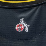 2023/24 1. FC Köln GK Fans Soccer Jersey 科隆