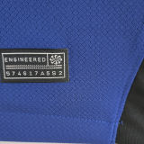 2022/23 NL1:1 Quality Away Blue Fans Soccer Jersey