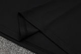 2023/24 BA Black Short Training Jersey(A Set)