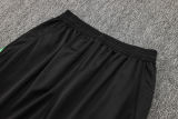 2024/25 BFC Black Vest Training Jersey(A Set)