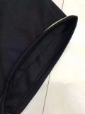 2011/12 RM Away Black Retro Soccer Jersey