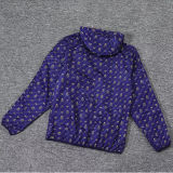 2023/24 RM Purple Windbreaker