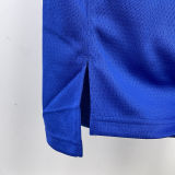 2023/24 NY Knicks RANODLE #30 Blue NBA Jerseys