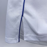 2023/24 Mavericks IRVING #11 White NBA Jerseys