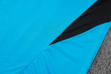 2024/25 ARS Blue Training Tracksuit （ 7分裤）
