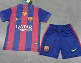 2014/15 BA Home Retro Kids Soccer Jersey