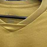 2023/24 Sao Paulo Gold Training Jersey