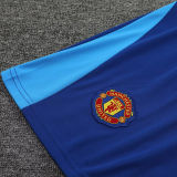 2023/24 M Utd Goalkeeper Long Sleeve Soccer Jersey(A Set)