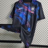 2023/24 South Korea Training Jersey