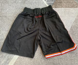 Miami Heat Black Four Bags NBA Pants
