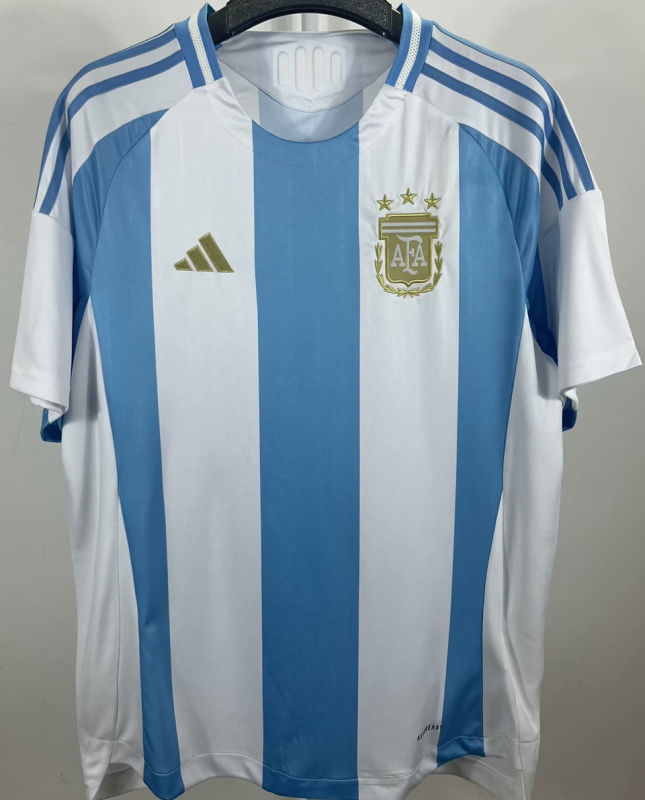 Argentina Local Versión Aficionado 2024/25