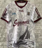 2022/23 GAA Galway Rugby Jersey 凯克里