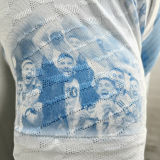 2022/23 Argentina Home Champions Player Version Soccer Jersey (3 Stars 3星)