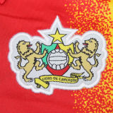 1994 Cameroun Home Retro Soccer Jersey