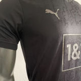 2022/23 BVB Special Edition Black Player Version Jersey