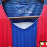 2016/17 BA Home Retro Soccer Jersey