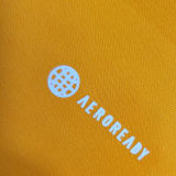 2023/24 Internacional Orange Training Jersey