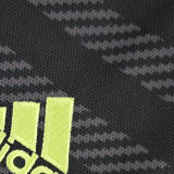 2022/23 RM 1:1 Quality Third Black Fans Soccer Jersey